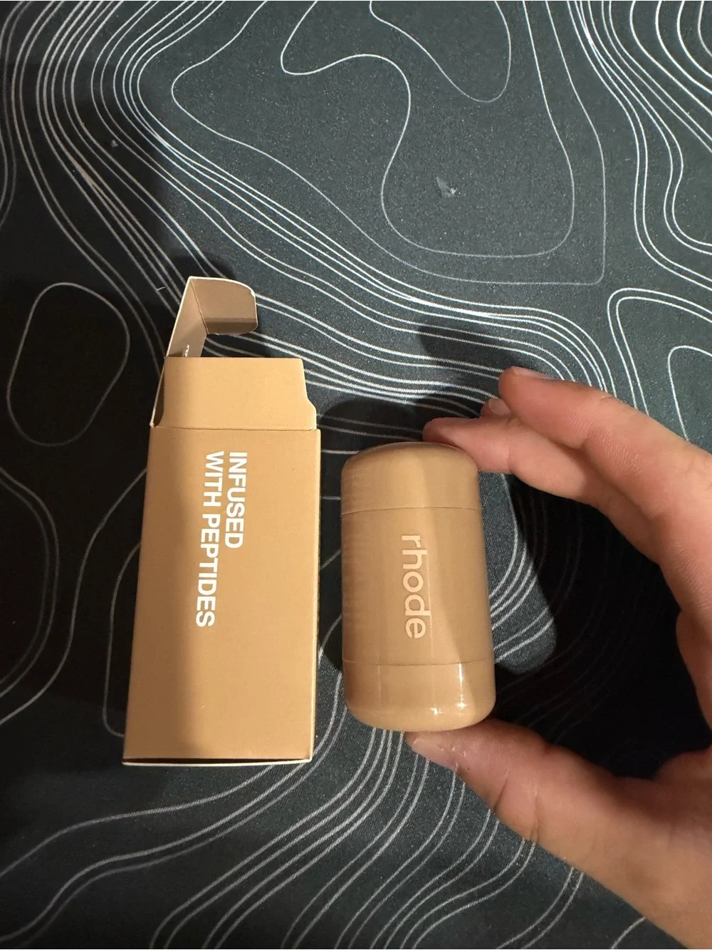 Wearables Subcategory Identification